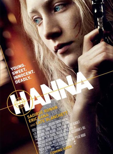 دانلود فیلم Hanna / هانا