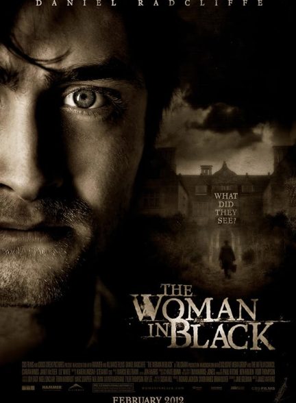 دانلود فیلم The Woman in Black / زن سیاه‌پوش