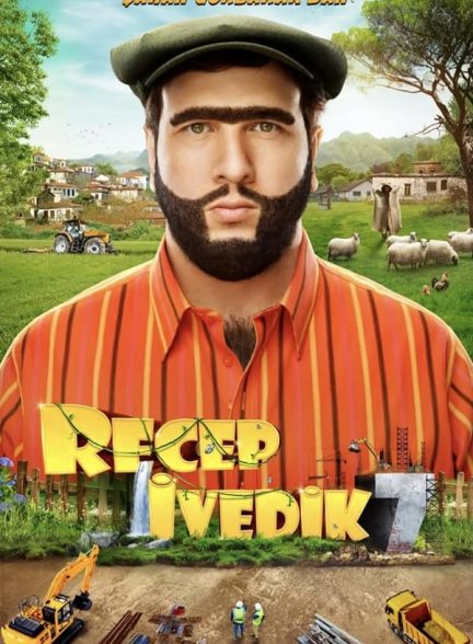 دانلود فیلم Recep Ivedik 7