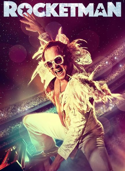 دانلود فیلم Rocketman / راکت‌من