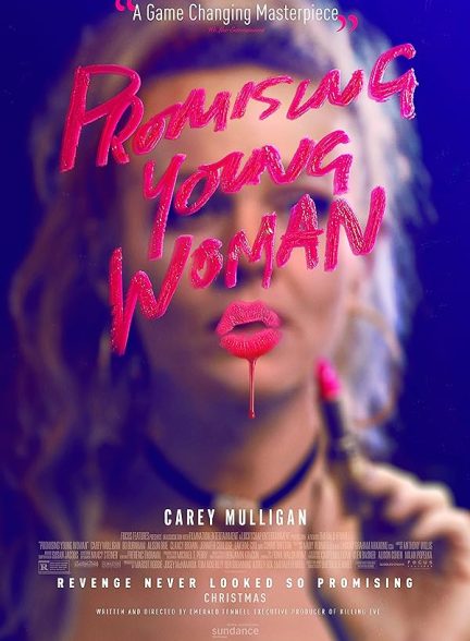 دانلود فیلم Promising Young Woman / زن جوان آتیه‌دار