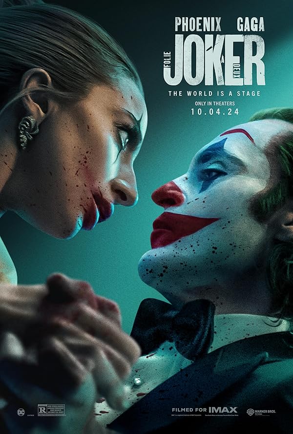 دانلود فیلم Joker: Folie à Deux