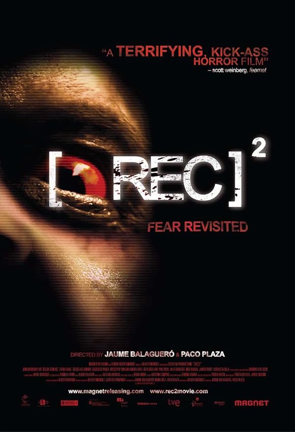 دانلود فیلم [Rec]²