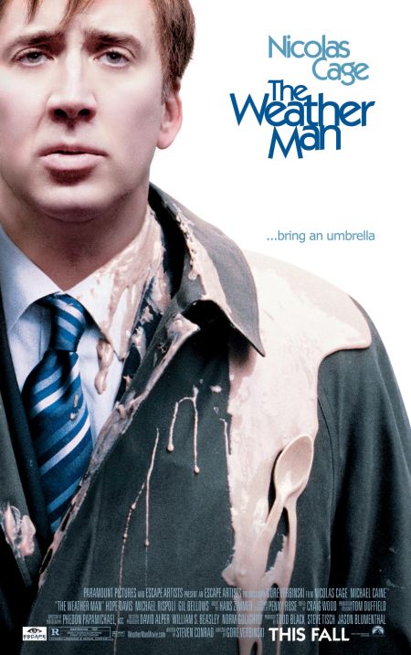 دانلود فیلم The Weather Man