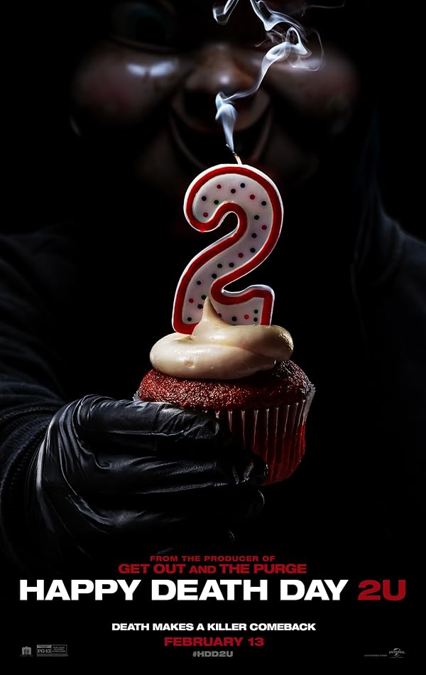 دانلود فیلم Happy Death Day 2U