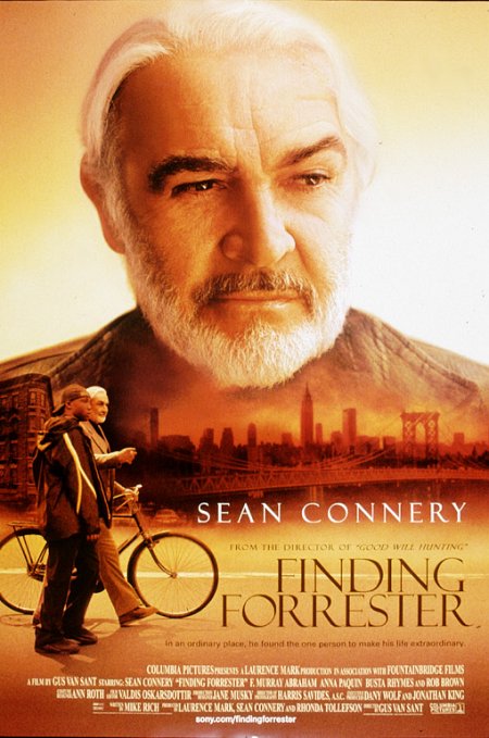 دانلود فیلم Finding Forrester