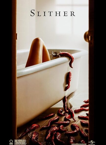 دانلود فیلم Slither