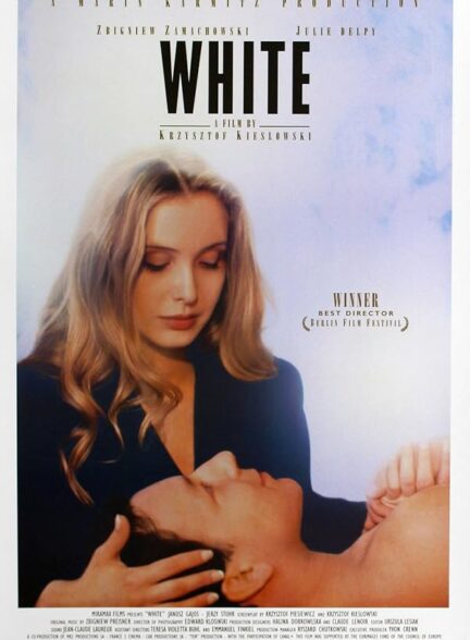 دانلود فیلم Three Colors: White