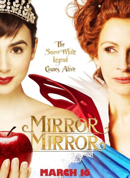 دانلود فیلم Mirror Mirror