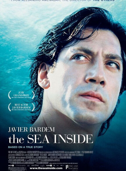 دانلود فیلم The Sea Inside