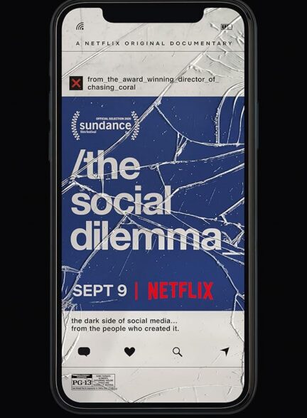 دانلود فیلم The Social Dilemma