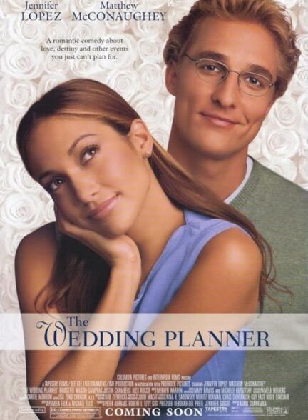 دانلود فیلم The Wedding Planner