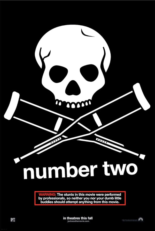 دانلود فیلم Jackass Number Two