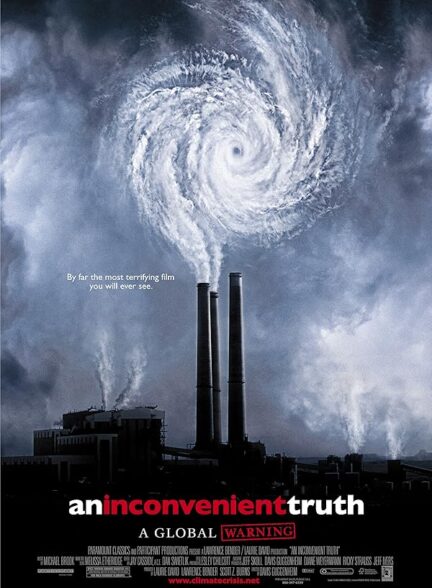 دانلود فیلم An Inconvenient Truth