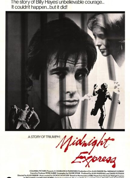 دانلود فیلم Midnight Express